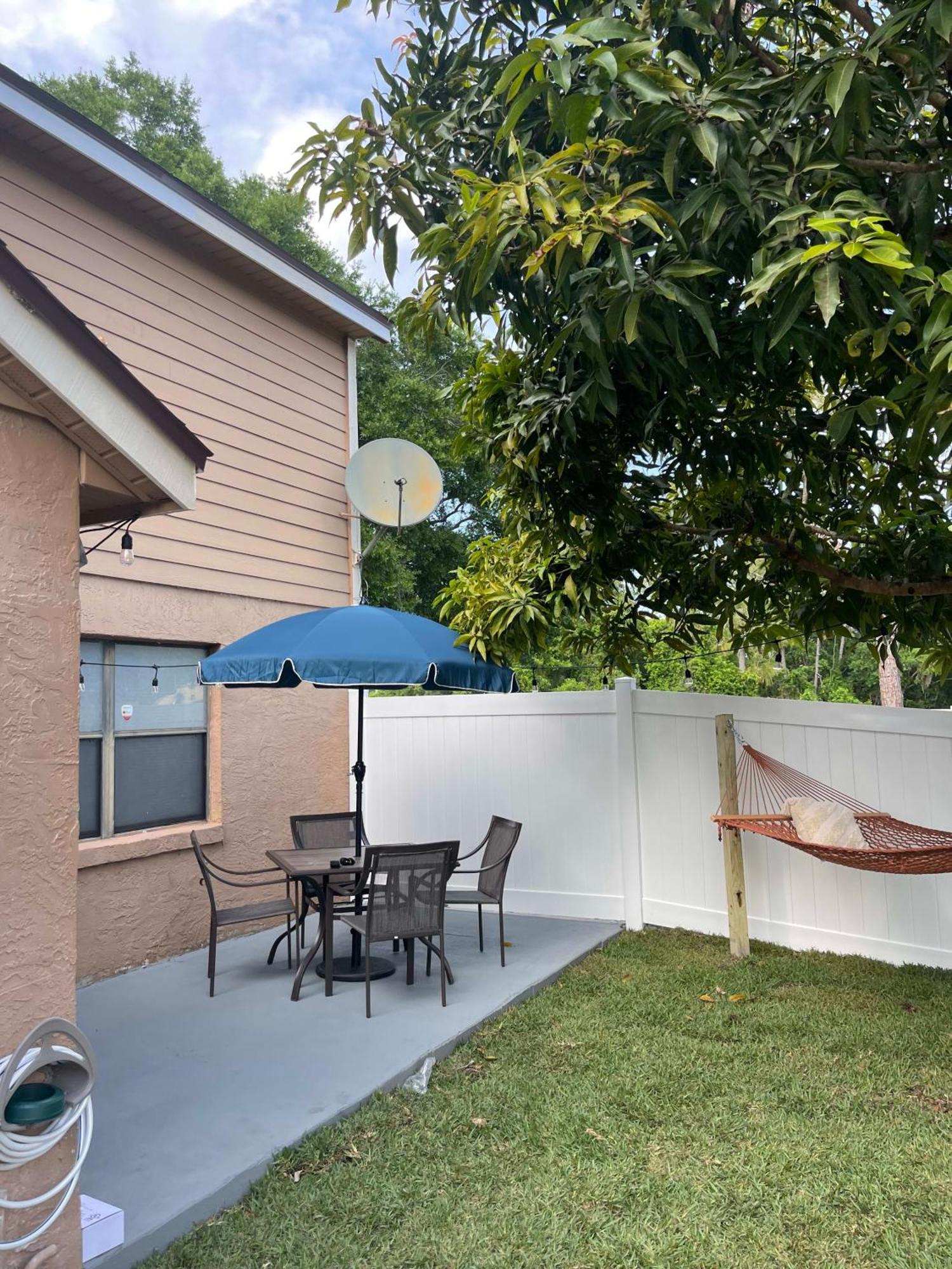 New Designed Apt 2023 Nrucf Petsok Privateentry Orlando Exterior photo