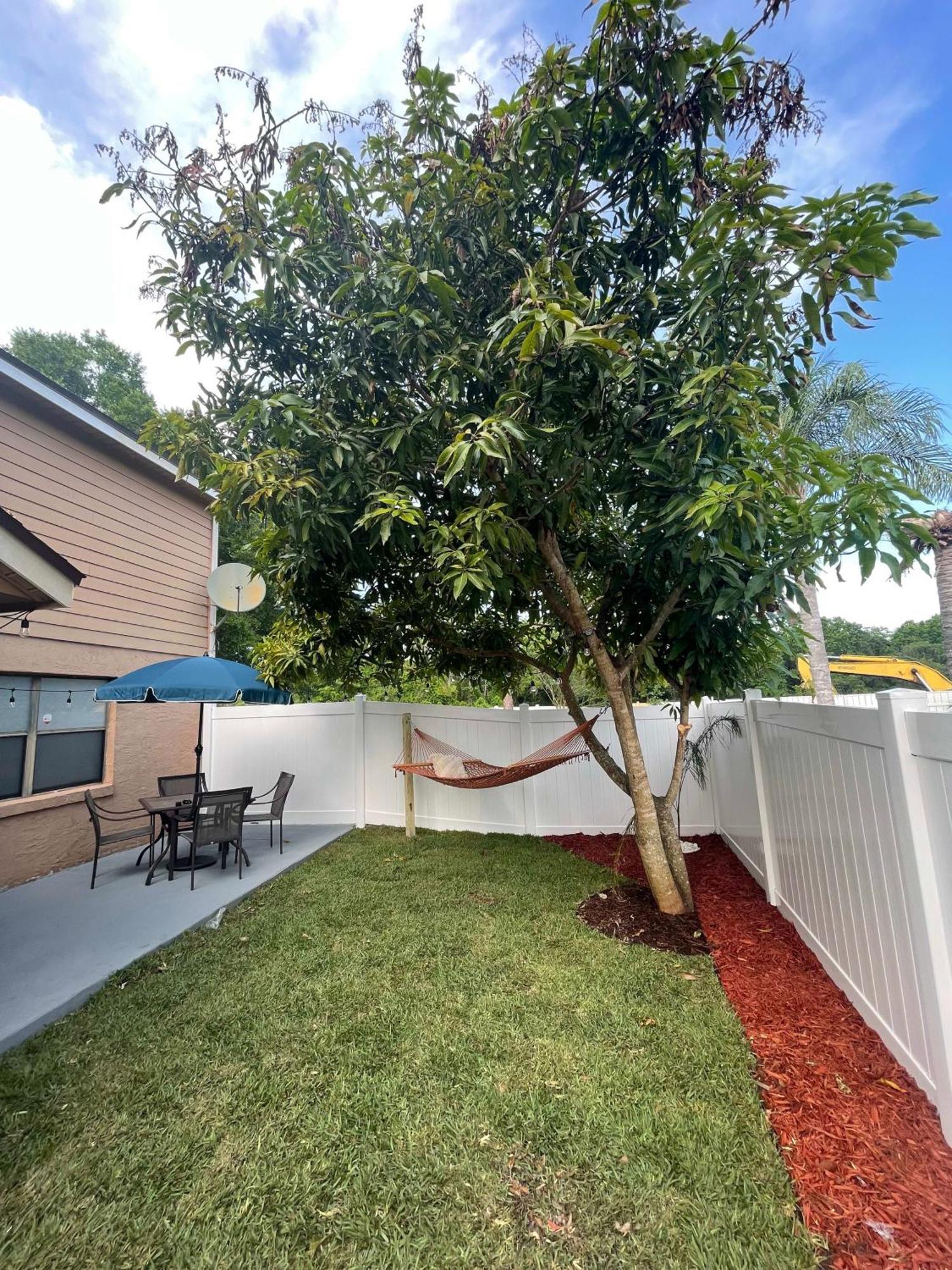 New Designed Apt 2023 Nrucf Petsok Privateentry Orlando Exterior photo