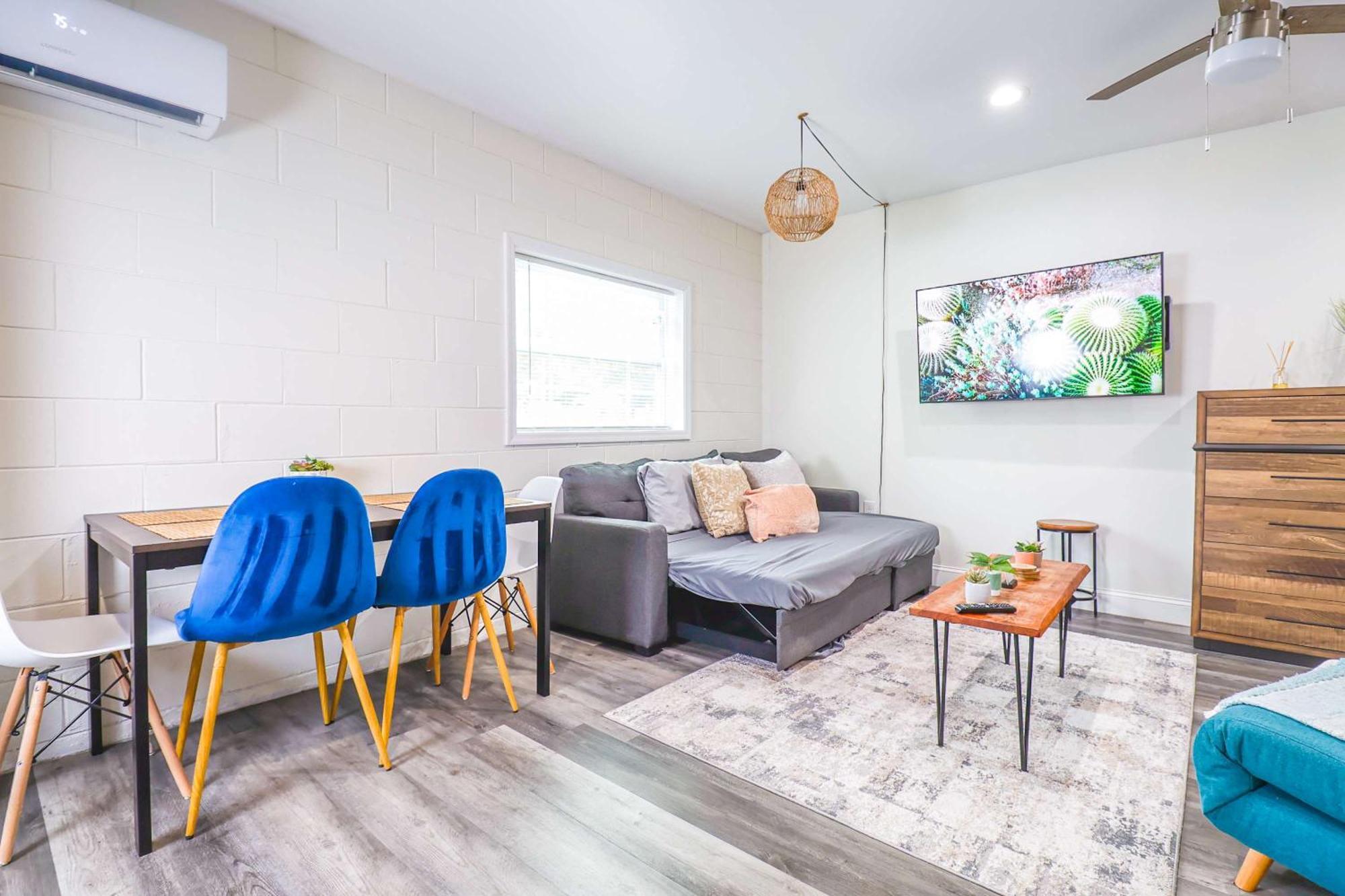 New Designed Apt 2023 Nrucf Petsok Privateentry Orlando Exterior photo