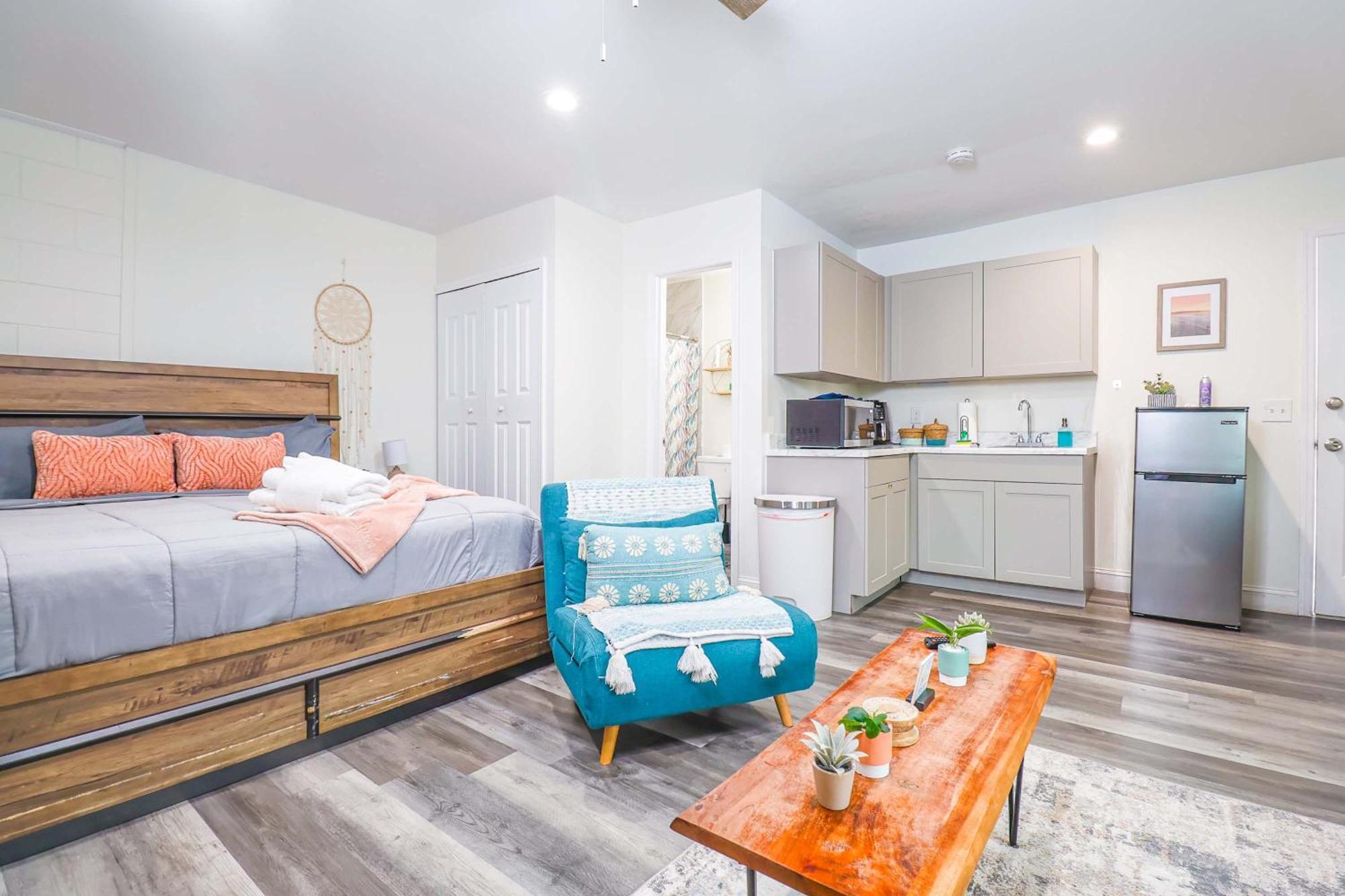 New Designed Apt 2023 Nrucf Petsok Privateentry Orlando Exterior photo