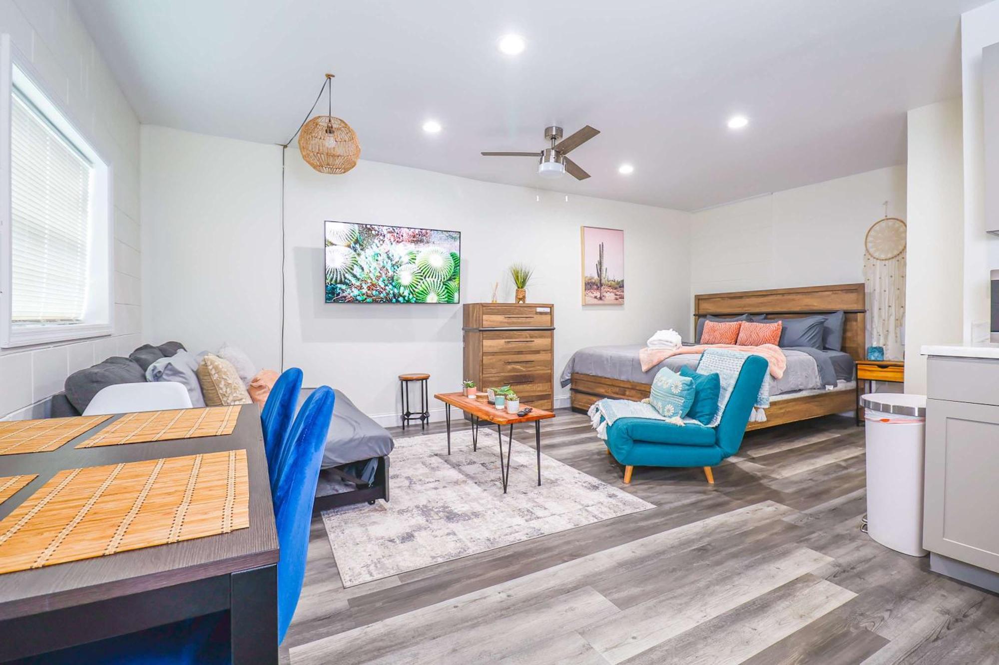 New Designed Apt 2023 Nrucf Petsok Privateentry Orlando Exterior photo